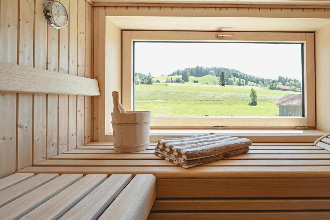 Apartment Allgaeu Schaetzle Stiefenhofen
