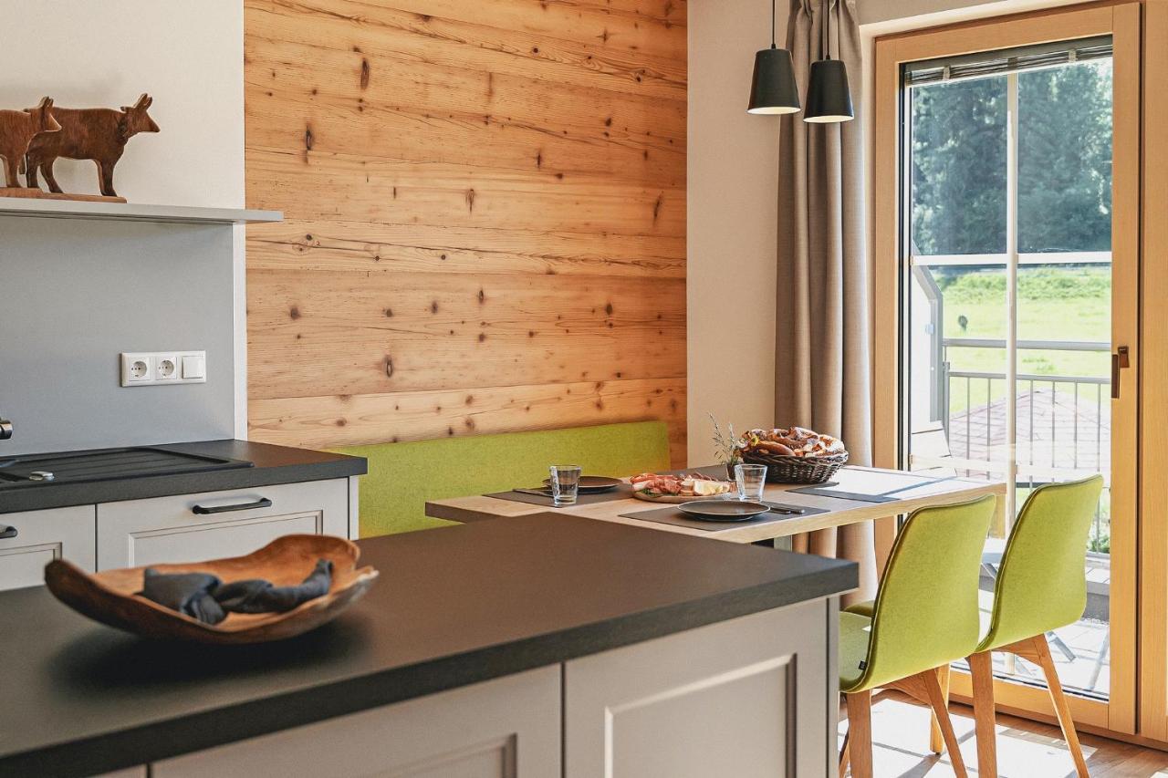 Apartment Allgaeu Schaetzle Stiefenhofen