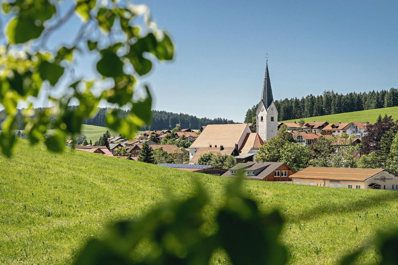 Apartment Allgaeu Schaetzle