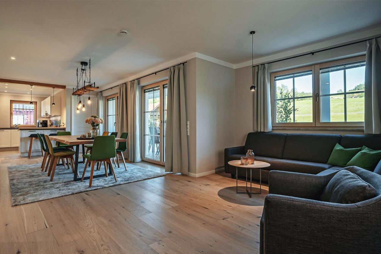 Apartment Allgaeu Schaetzle *