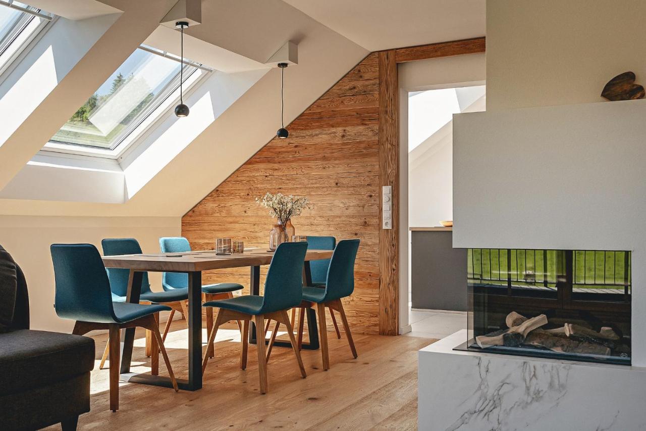 Apartment Allgaeu Schaetzle Stiefenhofen