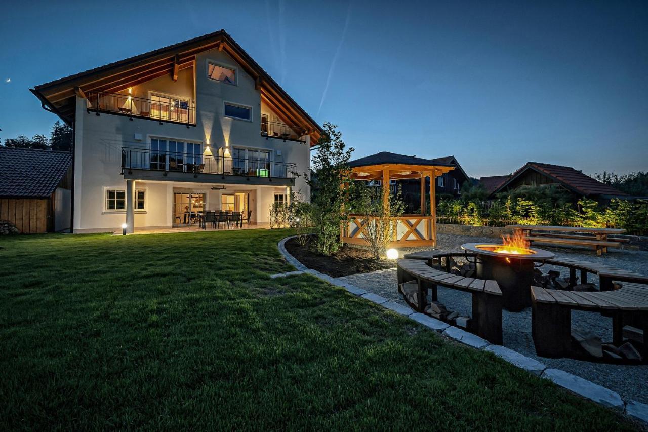 Apartment Allgaeu Schaetzle *